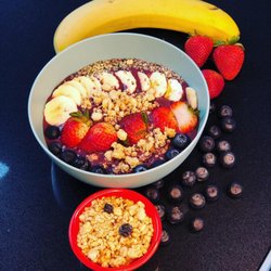 Driftless Smoothie & Juice Bar - Açaí Bowls!