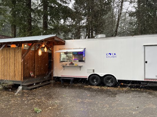 Koya Kitchen by null