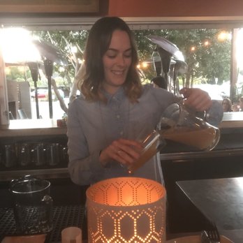 Postino Central - Madeline was our main server tonight and she was fantastic - Wine Bars Near Me - Phoenix, Arizona