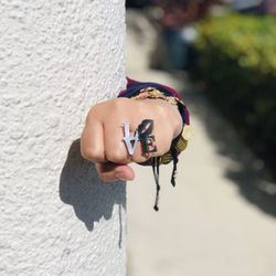 Glamstation - Ring Love