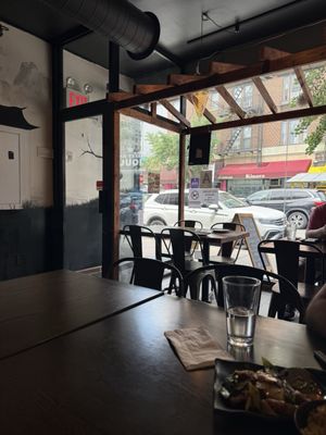 Spy C Cuisine by null