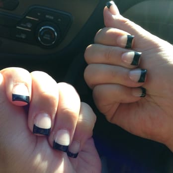Nails Times - Full set $15 - Nail Salons Near Me - Garden Grove, California