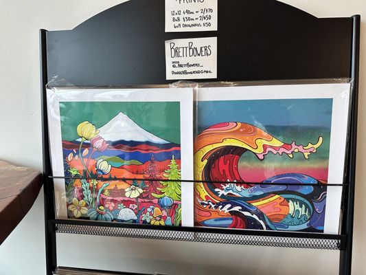 Autumn Coffee Roasting by null