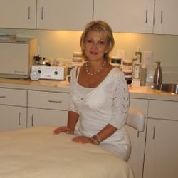 Irina Kanash Skin Care - Irina Kanash