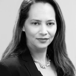 Yvonne Sanandres - Janus International Realty