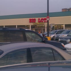 Big Lots