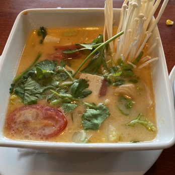 Kob Kun Fine Thai Cuisine - Thai Near Me - Oakton, Virginia Kob Kun Fine Thai Cuisine - Thai Near Me - Oakton, Virginia