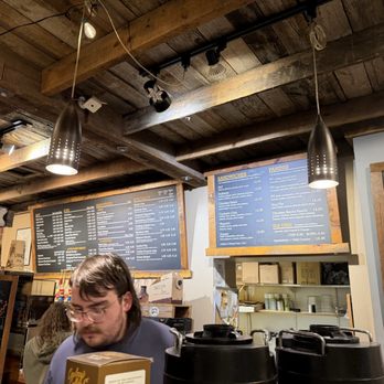 Cowboy Coffee - Coffee & Tea Near Me - Jackson, Wyoming