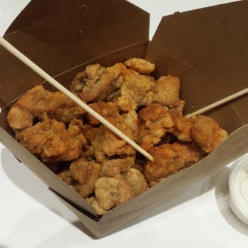 Purple Kow - Ask for ranch! - Desserts Near Me - Berkeley, California