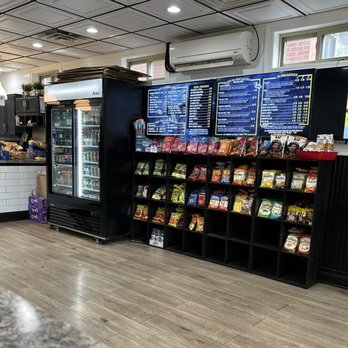 Kathy De's Deli - Inside - Delis Near Me - Chicago, Illinois Kathy De's Deli - Inside - Delis Near Me - Chicago, Illinois