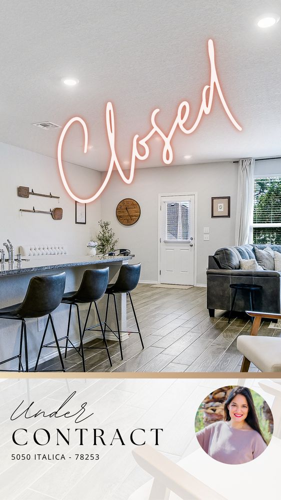 VALERIA SISSON EXP REALTY Updated June 2024 13 Photos 17806 IH