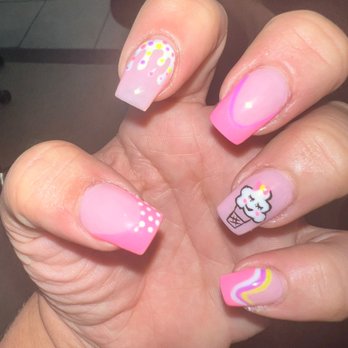 Elegant Nails - Nail Salons Near Me - Columbus, Georgia Elegant Nails - Nail Salons Near Me - Columbus, Georgia