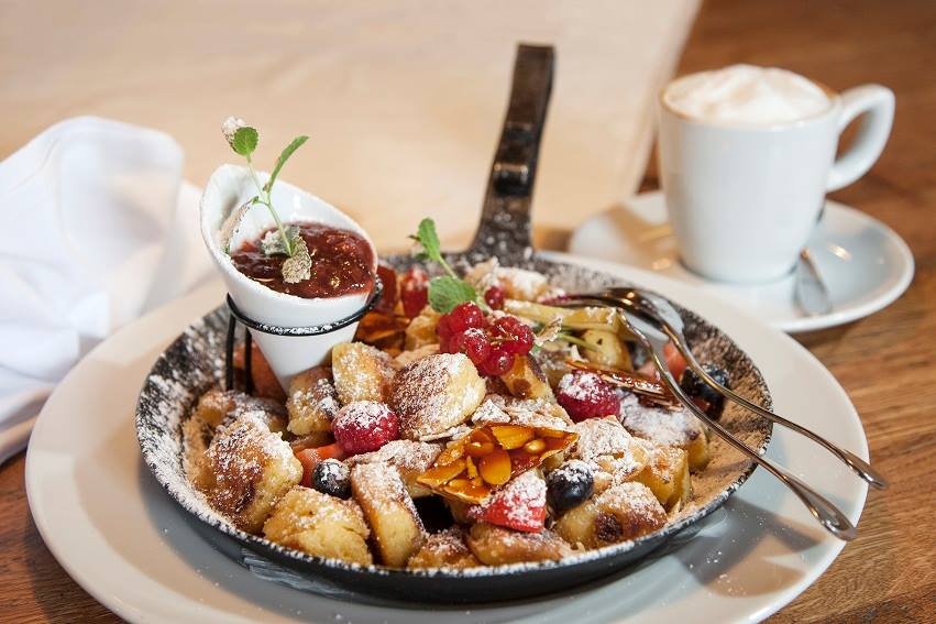 Restaurant "Zum Klos"