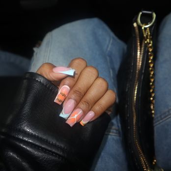Daily Glam Nails - Nail Salons Near Me - Alameda, California Daily Glam Nails - Nail Salons Near Me - Alameda, California