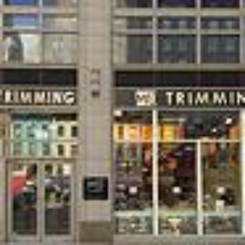 M&J Trimming - Fabric Stores Near Me - New York, New York