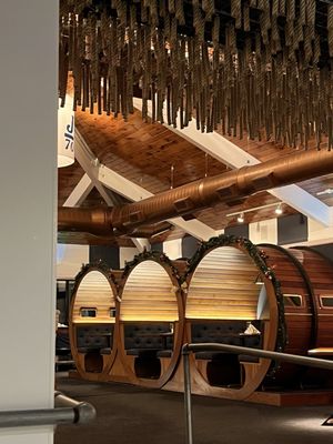 Pier Restaurant by null