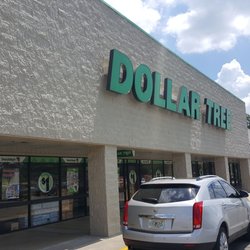 Dollar Tree