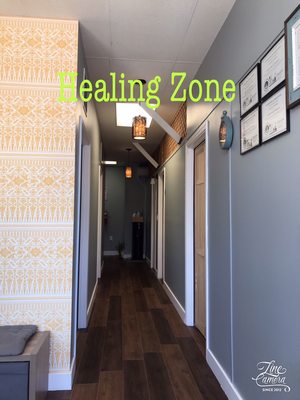 Arkai Massage by null