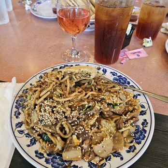 Stir Fresh Mongolian Grill - Garlic flavored noodles and veggies with pork, beef, and chicken - Mongolian Near Me - San Diego, California Stir Fresh Mongolian Grill - Garlic flavored noodles and veggies with pork, beef, and chicken - Mongolian Near Me - San Diego, California