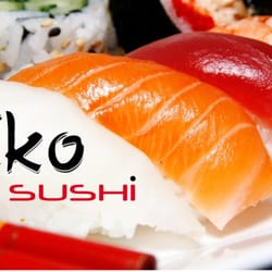 Aiko Sushi C'est Fraichement Bon