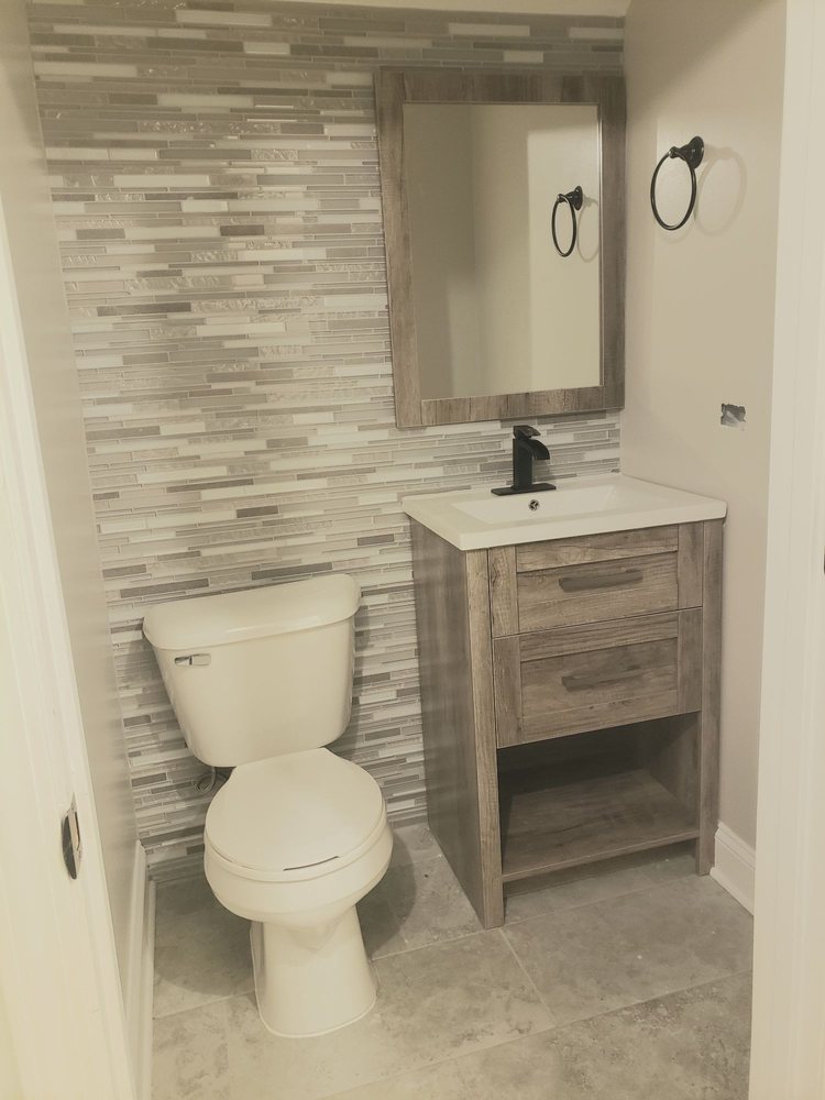 Slide of Einstein Plumbing USA