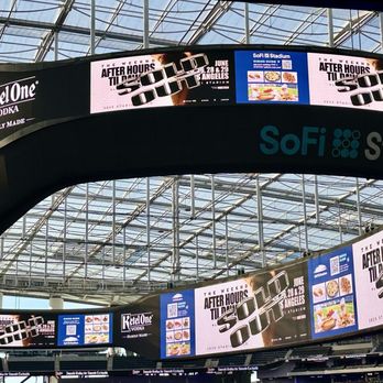 SoFi Stadium - 6/29/25 - The Weeknd! 4 sold out shows. - Stadiums & Arenas Near Me - Inglewood, California SoFi Stadium - 6/29/25 - The Weeknd! 4 sold out shows. - Stadiums & Arenas Near Me - Inglewood, California