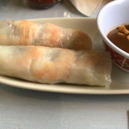 Goi Cuon Dau Hu