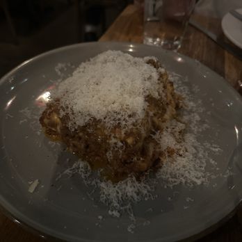 OSTE - Italian Near Me - Los Angeles, California