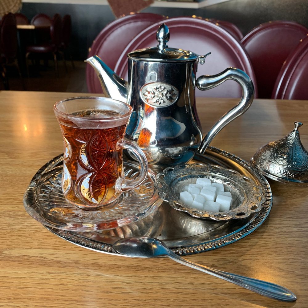 Rumi Restaurant - Yes!! Hot tea done right. - Persian/Iranian Near Me - Kirkland, Washington Rumi Restaurant - Yes!! Hot tea done right. - Persian/Iranian Near Me - Kirkland, Washington