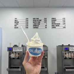 D'Lites Marble Falls