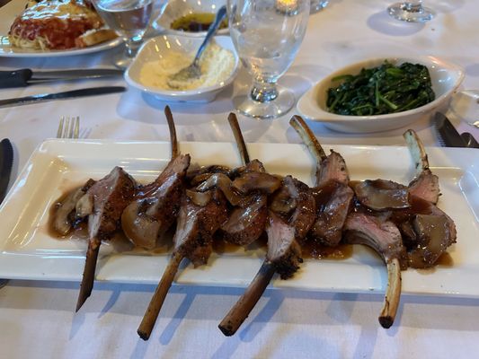 Santangelo's Restaurant by null