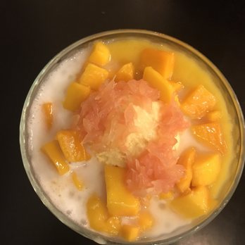 Mango Mango Dessert - Desserts Near Me - Brooklyn, New York