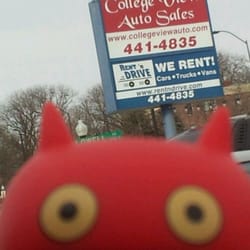 College View Auto Sales