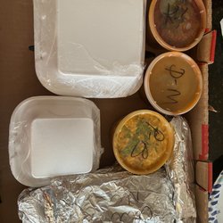 Taj Mahal Grill