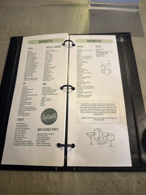 Radclyffe's Restaurant & Cocktail Bar by null