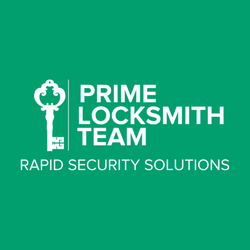 Prime Locksmith Team