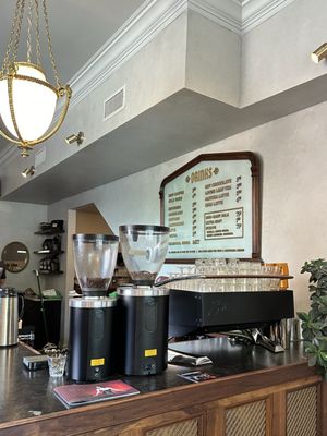 Rowan Coffee by null