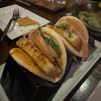 Bao Brewhouse - Fried Tofu Bao Buns - Dim Sum Near Me - Denver, Colorado Bao Brewhouse - Fried Tofu Bao Buns - Dim Sum Near Me - Denver, Colorado