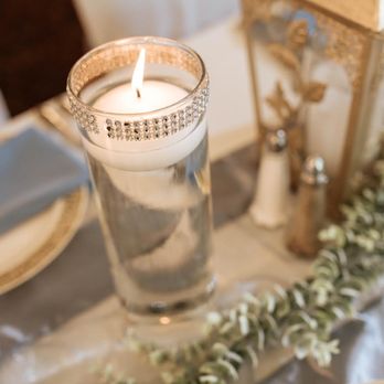 Glammoré Premier Events - Party & Event Planning Near Me