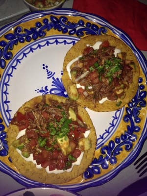 Taco Paco by null