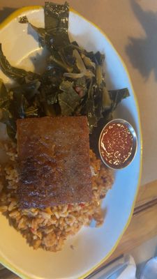 The Glass Onion by null