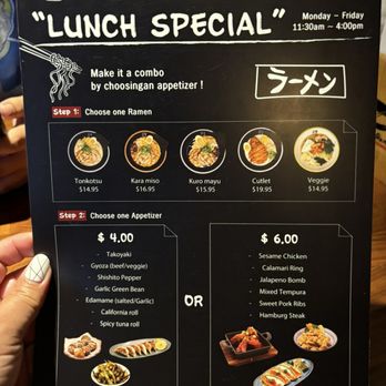 Kopan Sushi & Ramen- Northridge