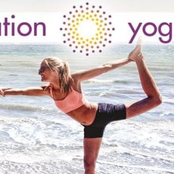 Evolation Yoga