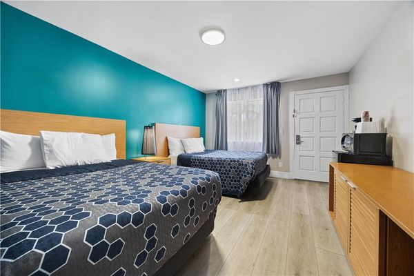 Hotel Elan San Jose by null