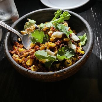 Bárbaro Taquería - Esquites - Mexican Near Me - Chicago, Illinois