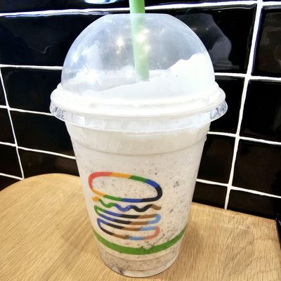 Shake Shack Secaucus by null