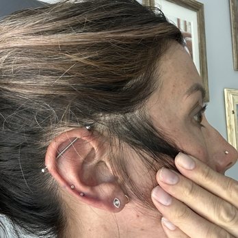 Iris Piercing Studios & Jewelry Gallery - Piercing Near Me - Denver, Colorado Iris Piercing Studios & Jewelry Gallery - Piercing Near Me - Denver, Colorado
