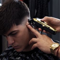 Elite Barber Studio