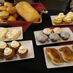 Table 360 Bakery & Bistro