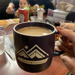 Coffee